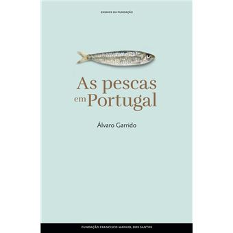 As pescas em portugal