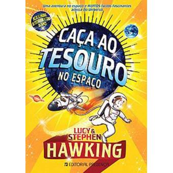 Caça ao Tesouro no Espaço