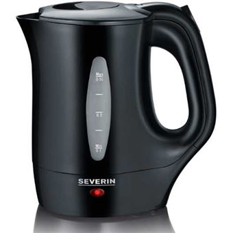 Jarro Elétrico Severin WK3640 - Preto