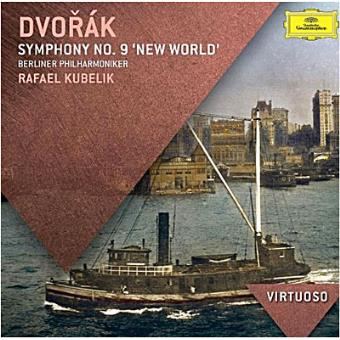 Dvorák | Symphony N.9
