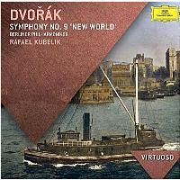Dvorák | Symphony N.9