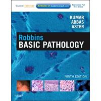 Robbins: Basic Pathology