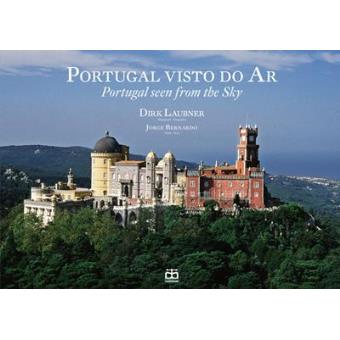 Portugal Visto do Ar