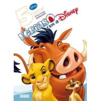 Férias com a Disney - 5 Anos