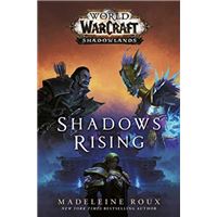 World of Warcraft - Shadows Rising - Book 3