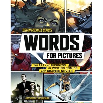 Words for pictures