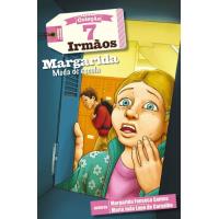 7 Irmãos - Livro 9: Margarida Muda de Escola