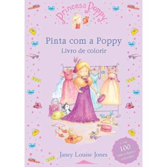Pinta com a Poppy
