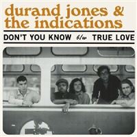 Don't You Know - LP