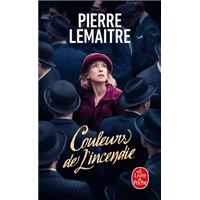 Les Enfants Du Désastre - Couleurs de L'incendie