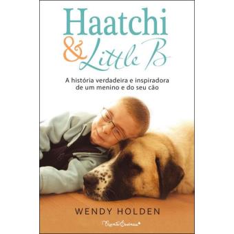 Haatchi & Little B
