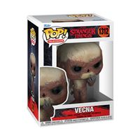 Funko Pop! Television Figura de Vinyl Stranger Things: Vecna - 1312