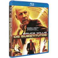 Os Substitutos (Blu-ray)