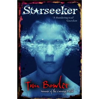 Starseeker by Tim Bowler