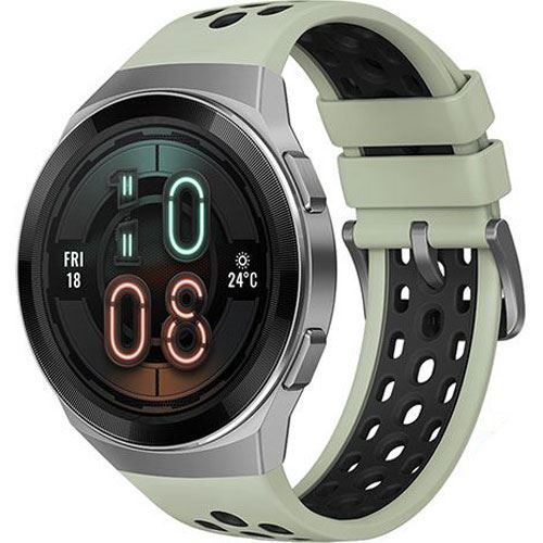 Smartwatch Huawei Watch GT 2e Active 46mm - Mint Green