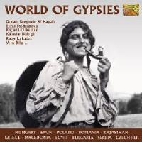 World Of Gypsies