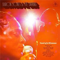 Soul of a Woman - LP + MP3
