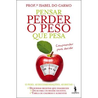 Pensar Perder o Peso Que Pesa