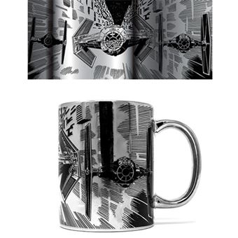 Caneca Star Wars: TIE Attack