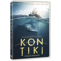 Kon-Tiki A Viagem Impossível