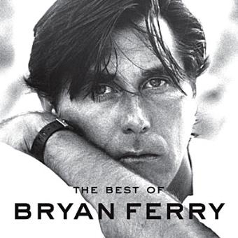 The Best Of Bryan Ferry - CD+DVD