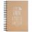 Caderno «Se Podes Sonhar, Podes Concretizar» Liso A5_0