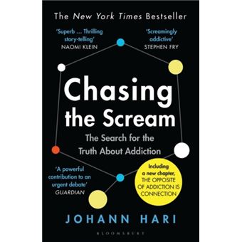 Chasing the scream