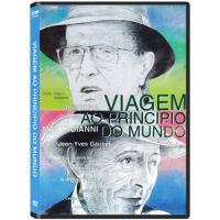 Viagem ao Princípio do Mundo (DVD)
