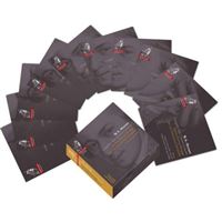 Mozart: Complete Solo Piano Concertos - 10CD