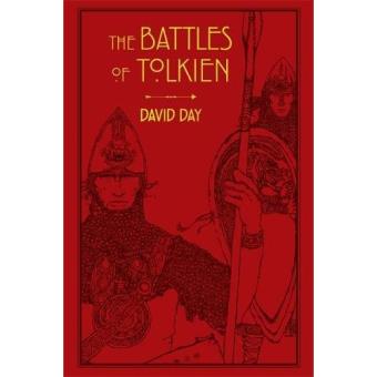 The Battles of Tolkien