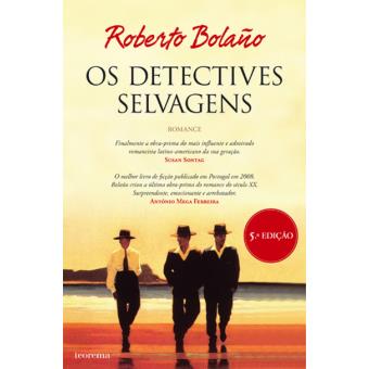 Os Detectives Selvagens
