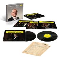 Beethoven: 9 Symphonies - 9LP 12''