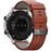 Smartwatch Motorola moto360 - Steel Grey_3