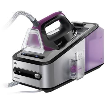 Ferro de Caldeira Braun CareStyle 7 IS7144BK