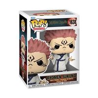 Mighty Jaxx Jujutsu Kaisen Kwistal Fwenz Battle Ready – Figura Mistery Box Da Collezione (Altezza 10 Cm, Personaggio Casuale Con NFC)