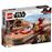 LEGO Star Wars 75271 O Landspeeder de Luke Skywalker_0