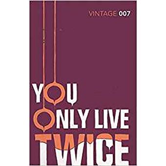 You Only Live Twice