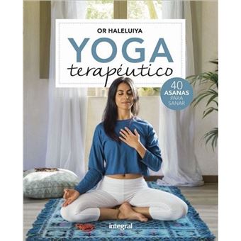 Yoga Terapêutico