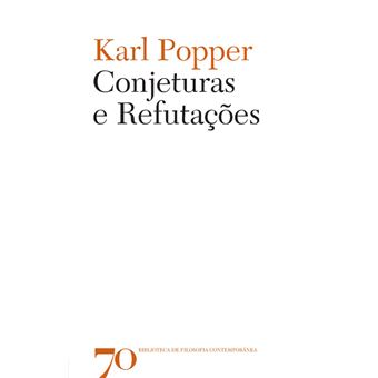 Conjeturas e Refutações