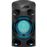 Coluna Bluetooth Sony MHC-V02 - Preto_0