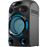 Coluna Bluetooth Sony MHC-V02 - Preto_1