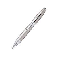 Caneta Rollerball Cross X AT0725-2 Cinza