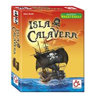 Ilha Caveira