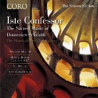 Iste Confessor/stabat Mat