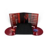 BSO Twin Peaks: Fire Walk With Me (180g) (Colored Vinyl)(2LP)