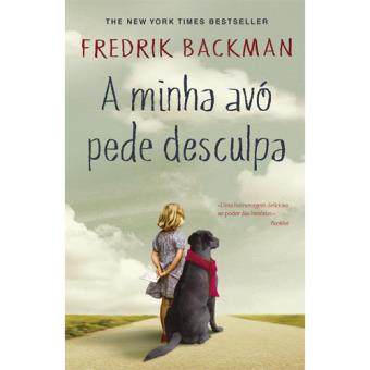 A Minha Avó Pede Desculpa