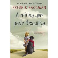 A Minha Avó Pede Desculpa
