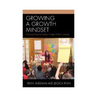 Growing a growth mindset