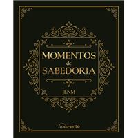 Momentos de Sabedoria