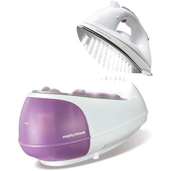 morphy richards jet stream